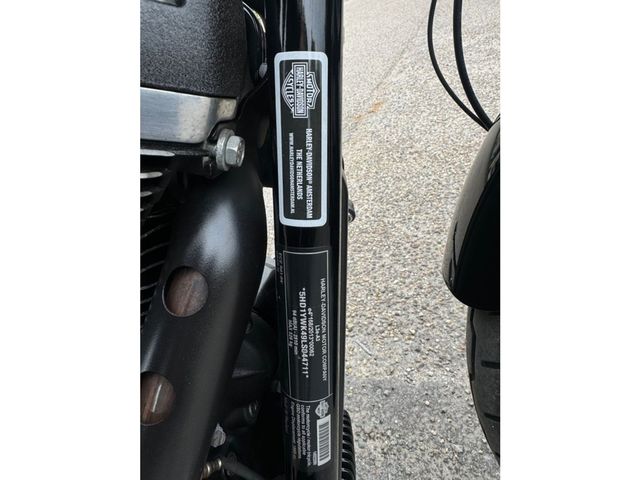harley-davidson - low-rider-s-fxlrs-114