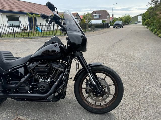harley-davidson - low-rider-s-fxlrs-114