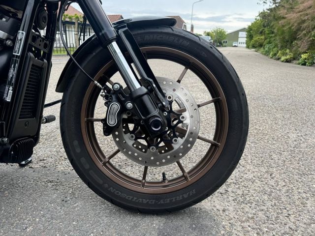 harley-davidson - low-rider-s-fxlrs-114