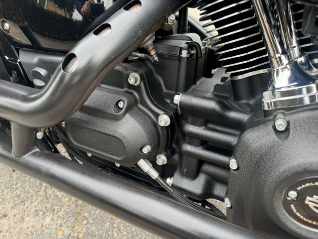 harley-davidson - low-rider-s-fxlrs-114