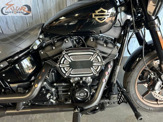 harley-davidson - low-rider-s-fxlrs