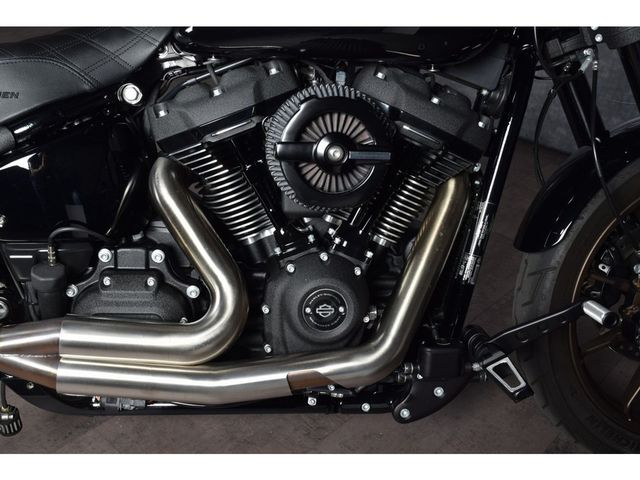 harley-davidson - low-rider-s-fxlrs