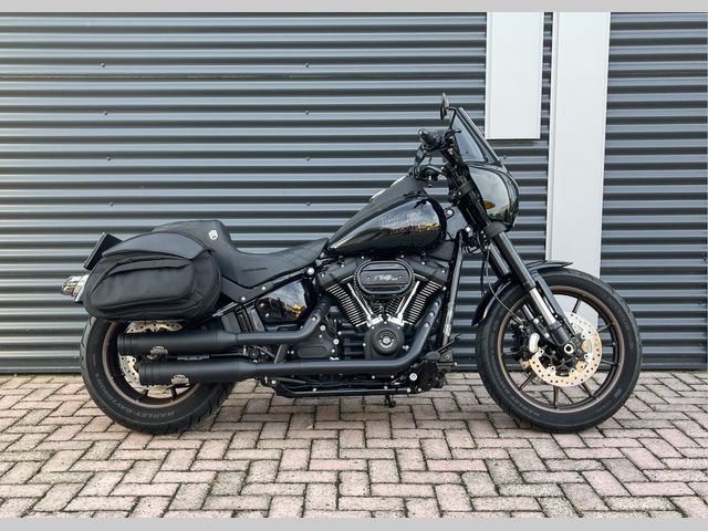 harley-davidson - low-rider-s-fxlrs