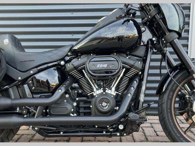 harley-davidson - low-rider-s-fxlrs