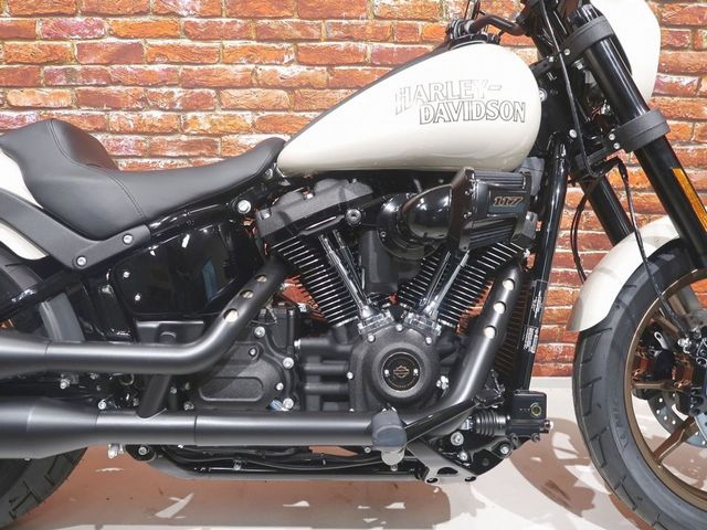 harley-davidson - low-rider-s-fxlrs