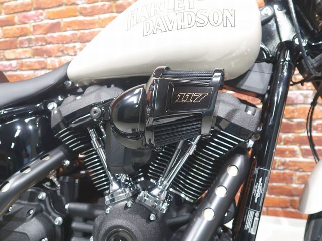 harley-davidson - low-rider-s-fxlrs