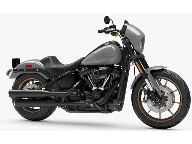 harley-davidson - low-rider-s-fxlrs