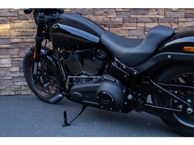 harley-davidson - low-rider-s-fxlrs