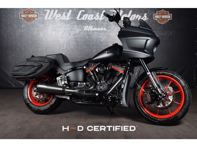 harley-davidson - low-rider-s-fxlrs