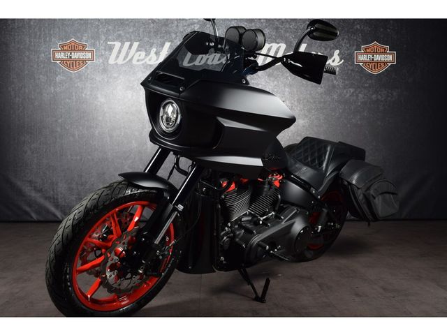 harley-davidson - low-rider-s-fxlrs