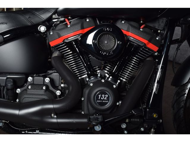 harley-davidson - low-rider-s-fxlrs