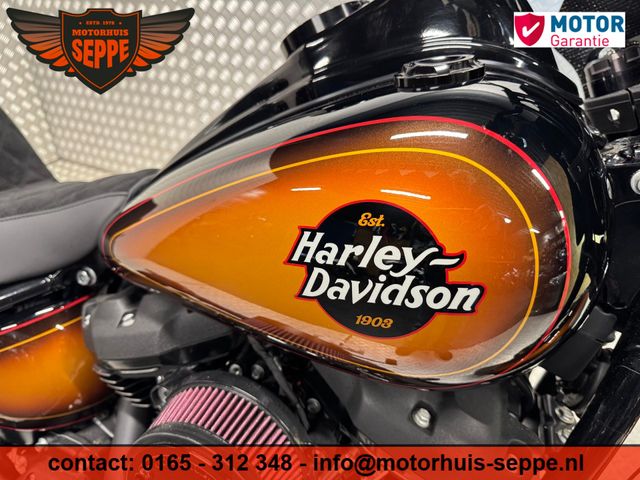 harley-davidson - low-rider-s-fxlrs