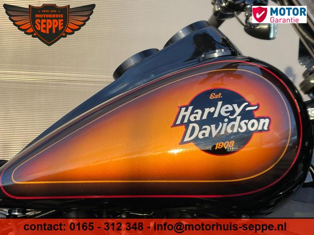 harley-davidson - low-rider-s-fxlrs