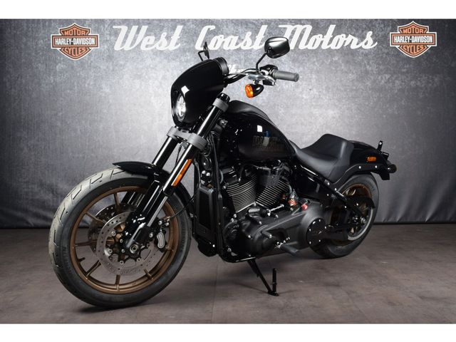 harley-davidson - low-rider-s-fxlrs