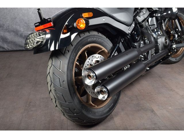 harley-davidson - low-rider-s-fxlrs