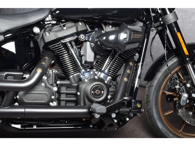 harley-davidson - low-rider-s-fxlrs