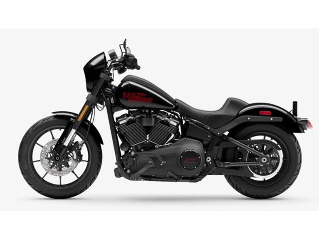 harley-davidson - low-rider-s-fxlrs