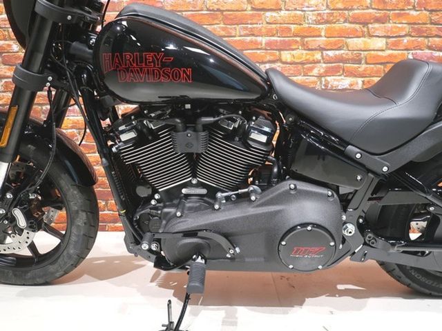 harley-davidson - low-rider-s-fxlrs