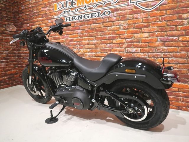 harley-davidson - low-rider-s-fxlrs