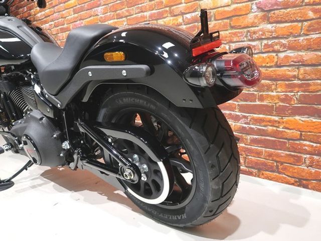 harley-davidson - low-rider-s-fxlrs