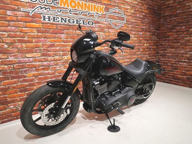 harley-davidson - low-rider-s-fxlrs