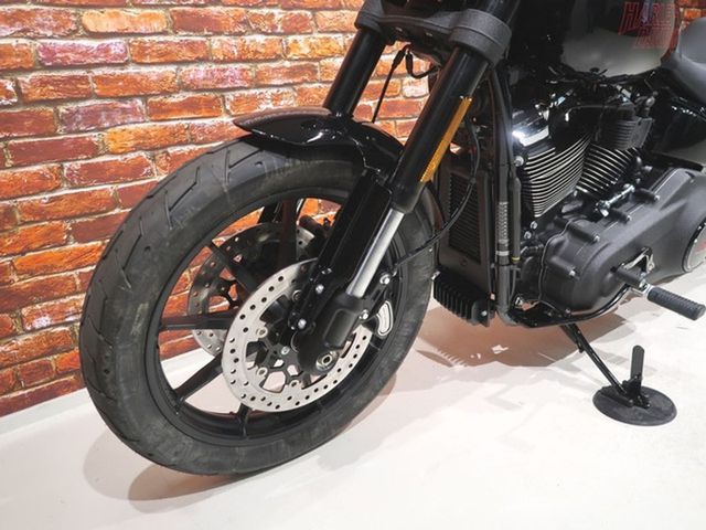 harley-davidson - low-rider-s-fxlrs