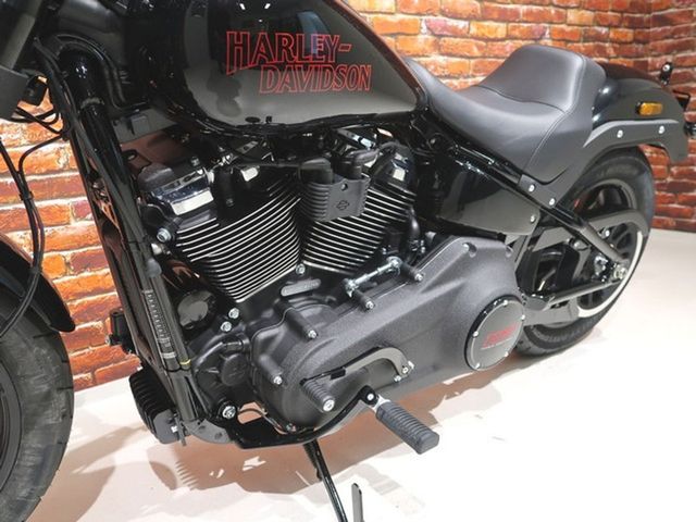 harley-davidson - low-rider-s-fxlrs