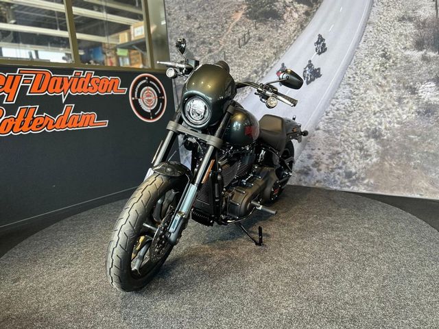 harley-davidson - low-rider-s-fxlrs