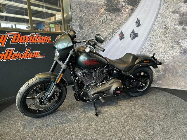 harley-davidson - low-rider-s-fxlrs