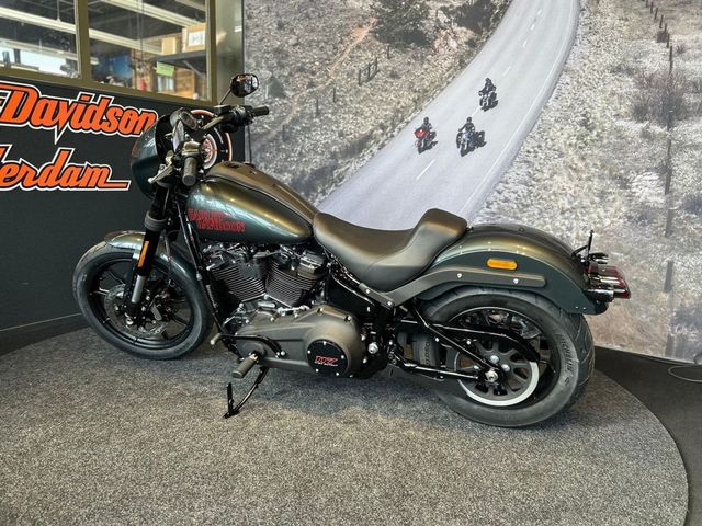 harley-davidson - low-rider-s-fxlrs
