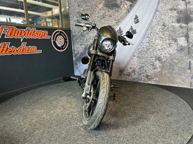 harley-davidson - low-rider-s-fxlrs