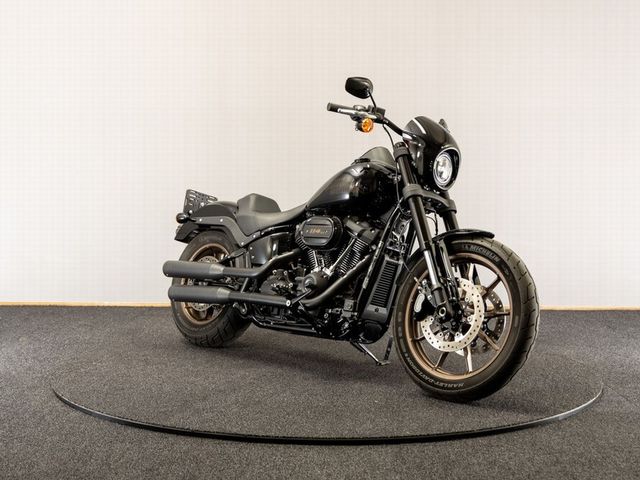 harley-davidson - low-rider-s-fxlrs
