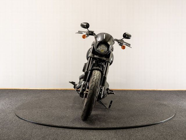 harley-davidson - low-rider-s-fxlrs