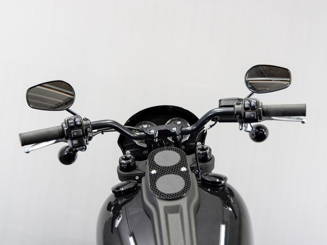 harley-davidson - low-rider-s-fxlrs
