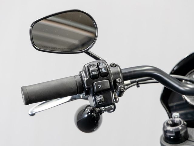 harley-davidson - low-rider-s-fxlrs