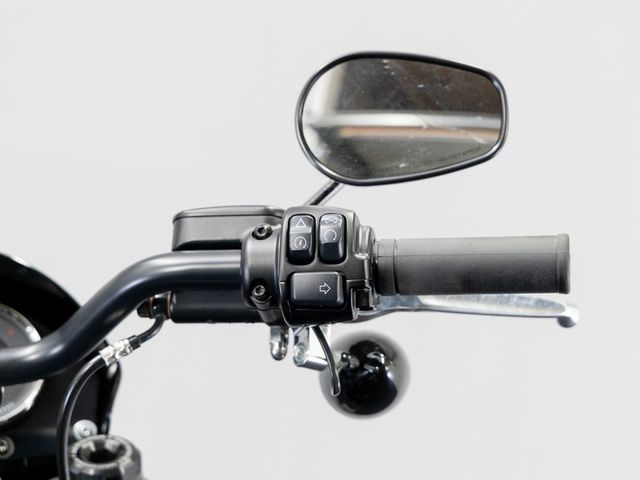 harley-davidson - low-rider-s-fxlrs