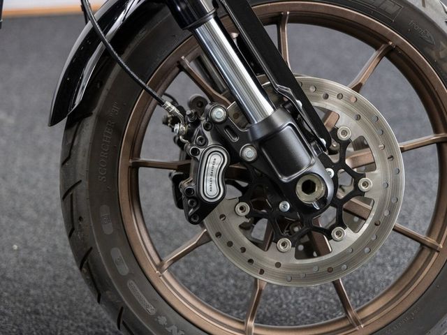harley-davidson - low-rider-s-fxlrs