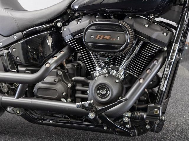 harley-davidson - low-rider-s-fxlrs