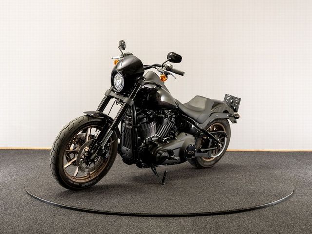 harley-davidson - low-rider-s-fxlrs