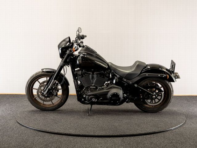 harley-davidson - low-rider-s-fxlrs