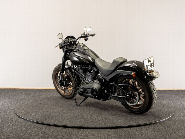 harley-davidson - low-rider-s-fxlrs