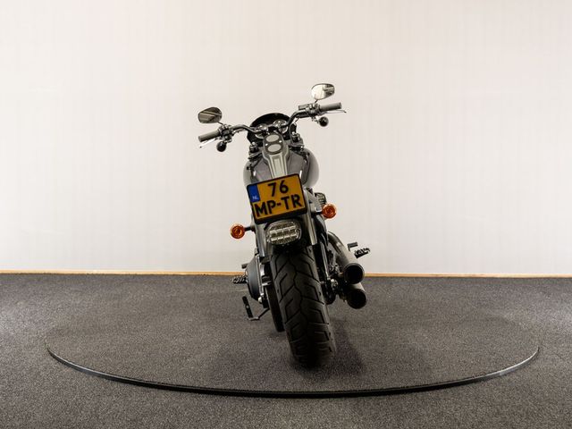 harley-davidson - low-rider-s-fxlrs