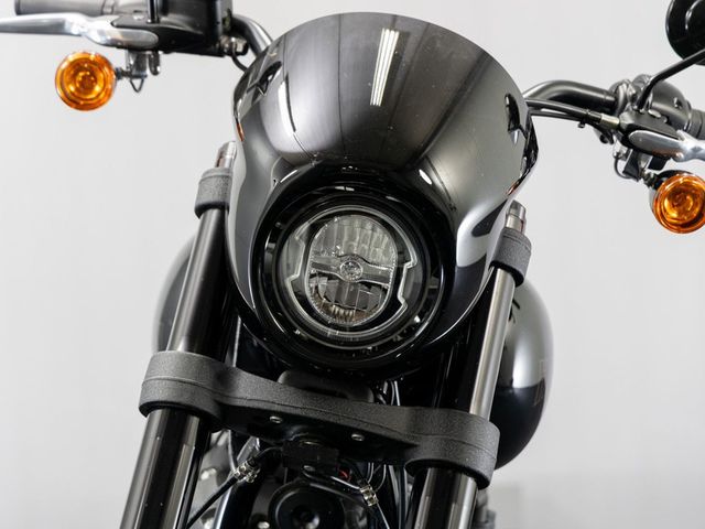 harley-davidson - low-rider-s-fxlrs