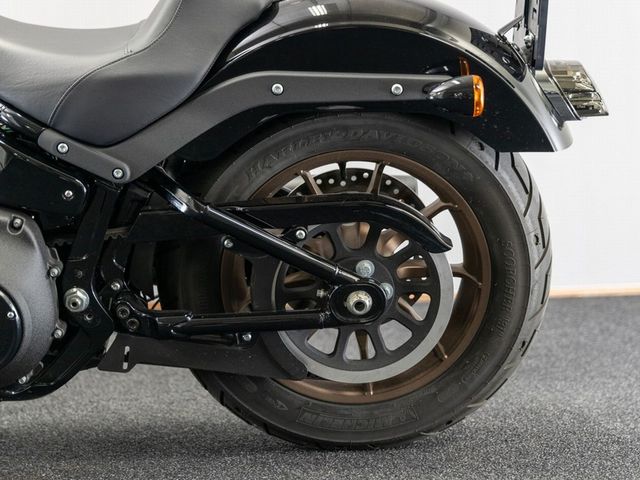 harley-davidson - low-rider-s-fxlrs