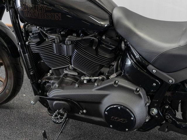 harley-davidson - low-rider-s-fxlrs