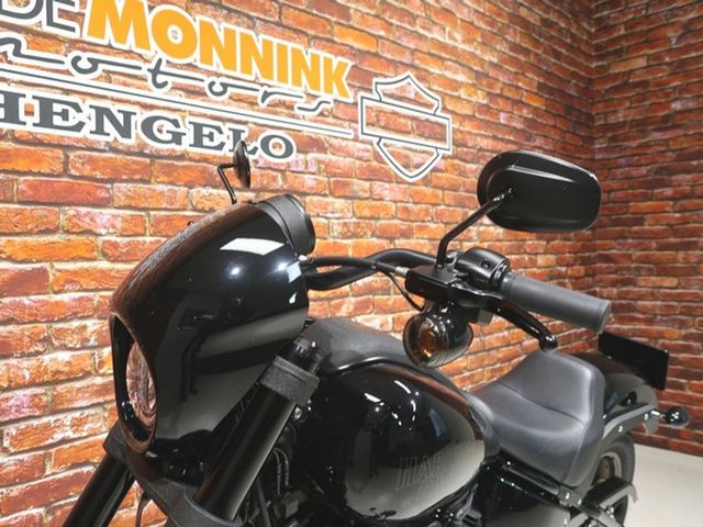 harley-davidson - low-rider-s-fxlrs