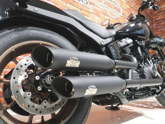harley-davidson - low-rider-s-fxlrs