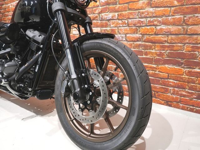 harley-davidson - low-rider-s-fxlrs