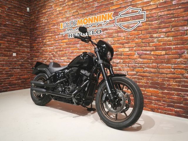 harley-davidson - low-rider-s-fxlrs