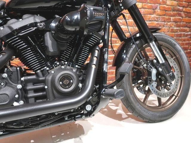 harley-davidson - low-rider-s-fxlrs
